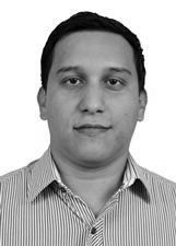 Foto de Luiz Carlos Fernandes Moura