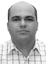 Foto de HALISON MACÊDO DOS SANTOS