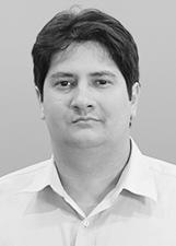 Foto de PERSIO RAMOS DOS SANTOS