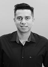 Foto de RODOLFO VALENTINI COSTA CAVALCANTI