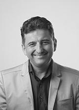 Foto de JOÃO AFRÂNIO PIMENTEL