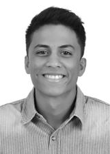 Foto de CARLOS RAFAEL DA SILVA VIEIRA