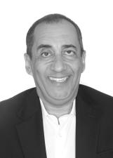 Foto de JORGE KAJURU REIS DA COSTA NASSER