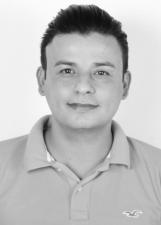 Foto de THIAGO ANTÔNIO GOMES DE ARAÚJO