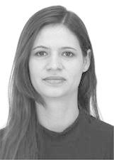 Foto de MARCILENE BASTISTA DE BRITO COSTA