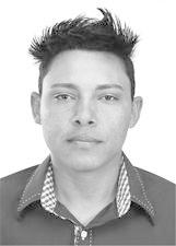 Foto de GLEISON ALVES DA SILVA
