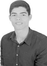 Foto de RAFAEL MARCOS PIRES CASTRO