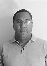Foto de MARCOS ANTÔNIO ANDRADE DA SILVA