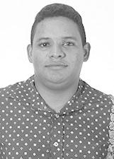 Foto de MARCOS PAULO OLIVEIRA CRUZ