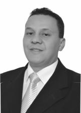 Foto de CLAYTON LUIZ DA SILVA