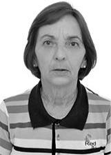 Foto de CORINA DE CARVALHO ARAÚJO CANDIDO RIBEIRO