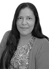 Foto de MARIA APARECIDA MAGALHÃES DOS SANTOS