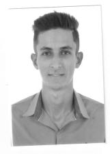 Foto de WALCY AUGUSTO DA FONSECA JUNIOR
