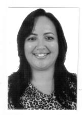 Foto de DAYANA DE JESUS GONCALVES NASCIMENTO