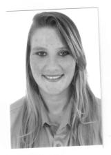Foto de MARCILENE FERREIRA BRITO DOS SANTOS
