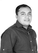 Foto de Adriano José Siqueira da Silva