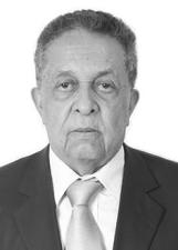 Foto de WALTER PAULO DE OLIVEIRA SANTIAGO