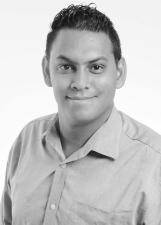 Foto de JOSÉ SOCRATES COTRIM DE ANDRADE