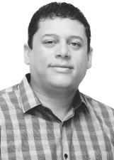 Foto de ELVIS DE SOUZA SANTOS