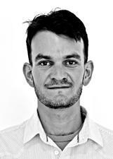 Foto de CLAYTON ARAUJO DA SILVA