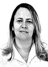 Foto de LUCIENE RODRIGUES ROSA SILVA