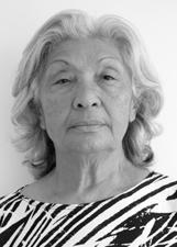 Foto de Maria de Lourdes Morais de Medeiros
