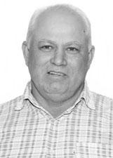 Foto de Moacir Luiz Dias Tristao