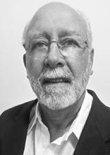 Foto de Lourenço Andrade de Almeida
