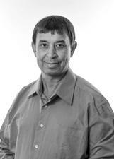 Foto de Antonio Carlos de Lima