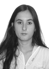 Foto de Morgana Fioramonte de Paula