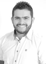 Foto de MATHEUS DOS SANTOS FAGUNDES