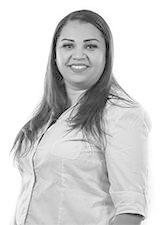 Foto de Valeria Cristina de Almeida Lemos