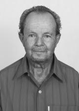 Foto de JOSE BONIFACIO DE PAULA
