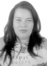 Foto de Joziane Paula da Silva