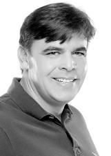 Foto de EDNALDO RIBEIRO DINIZ