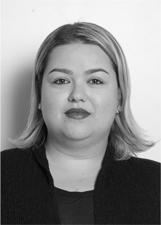 Foto de KAMYLA BETHANIA OLIVEIRA SILVA
