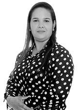 Foto de CRISTIANE RIBEIRO GOMES SANTOS