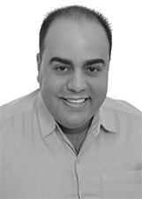 Foto de JOÃO ANTÔNIO PINHEIRO CAMARGO