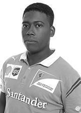 Foto de CLEDIOMAR RIBEIRO DE SOUZA