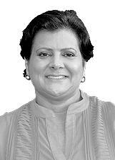 Foto de ALESSANDRA BONIFACIO DA SILVA