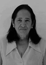 Foto de Almerinda Candida Paula