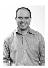 Foto de CLEYDSON AUGUSTO GONÇALVES MASCARENHAS