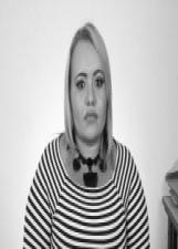 Foto de THAMELA MACHADO DOS SANTOS