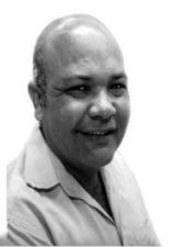 Foto de ANDRE LUIZ DE ALMEIDA FEITOZA