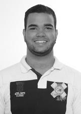 Foto de YAGO FELLYPE OLIVEIRA SAMPAIO