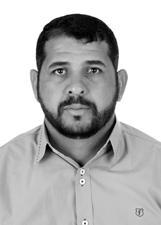 Foto de RONIER ETERNO DA SILVA
