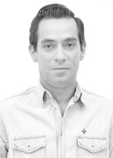 Foto de CLAUDIO APARECIDO DOS SANTOS