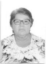 Foto de INADETE BATISTA DE OLIVEIRA