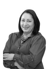 Foto de Maria Lúcia da Silva Lima