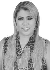 Foto de CRISTINA  APARECIDA OLIVEIRA LIMA ALMEIDA